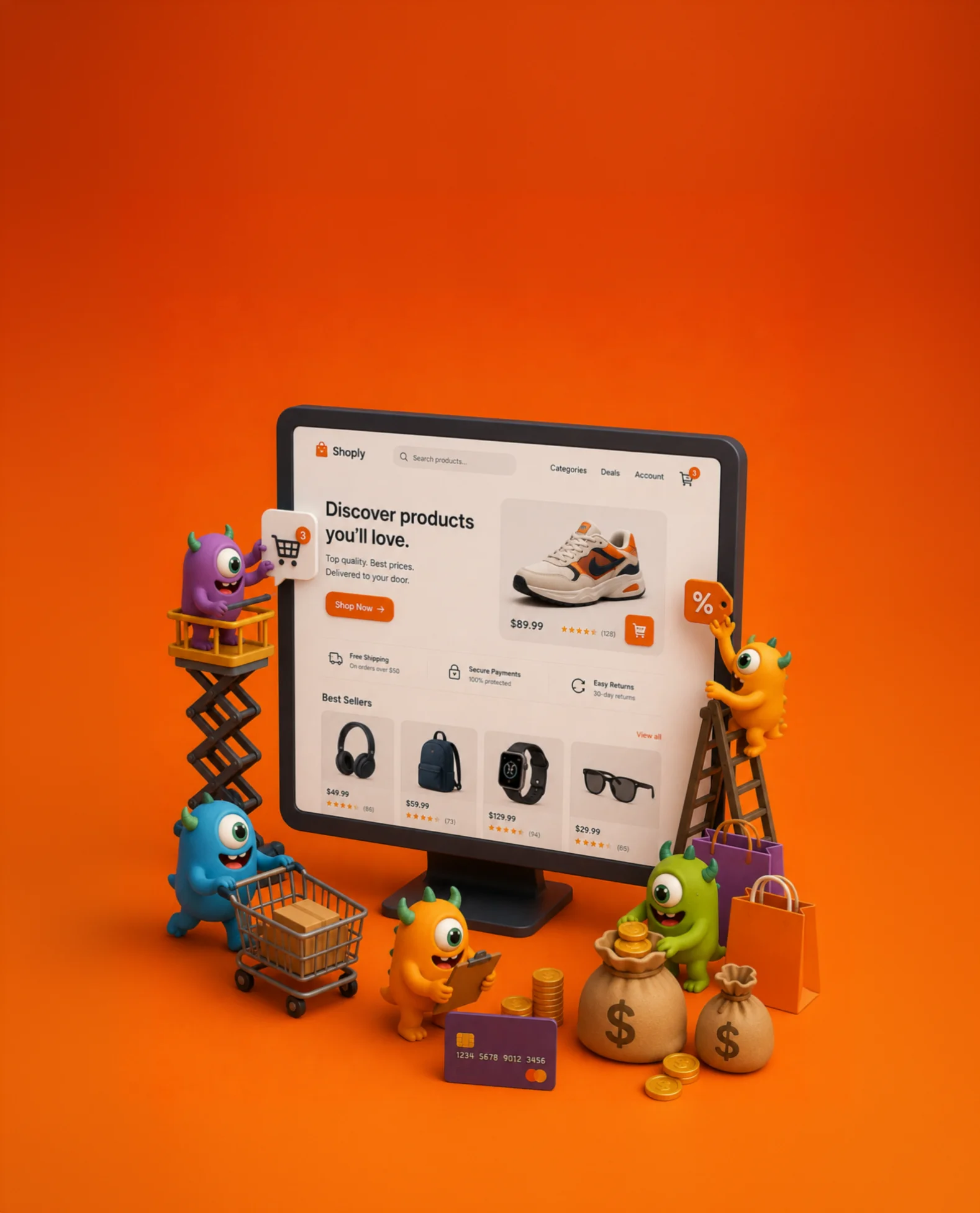 Tienda Online